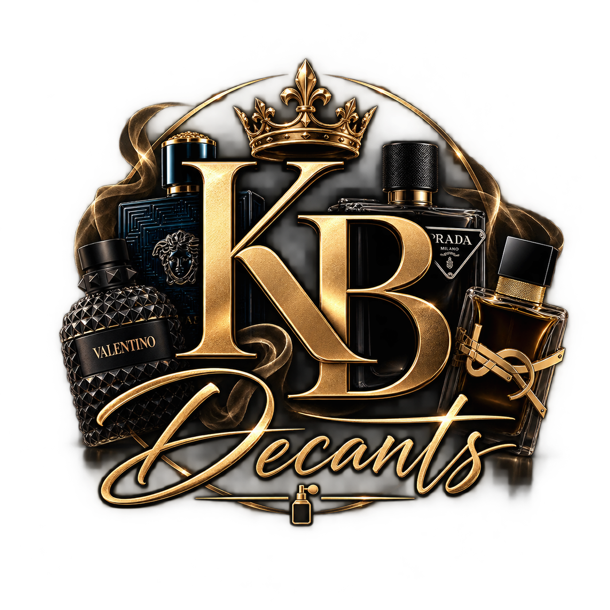 KBDecants.com